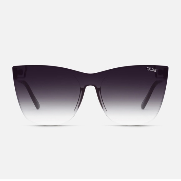 Quay Come Thru Sunglasses main image 4